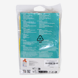 Kids Arm Bands - Yellow