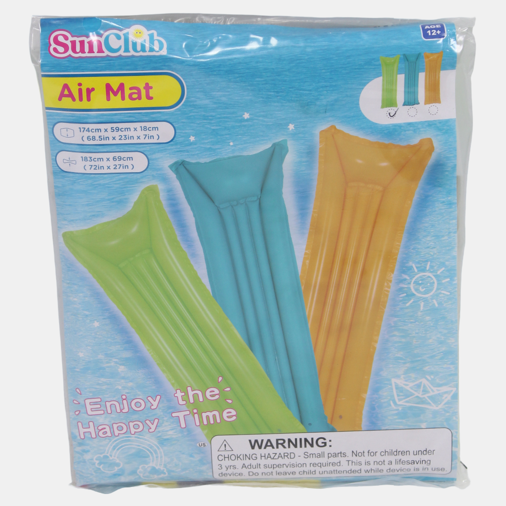 Air Mat – Green