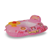 Sun Club Water Baby Seat 75cm x 73cm (1.5-3y) – Pink