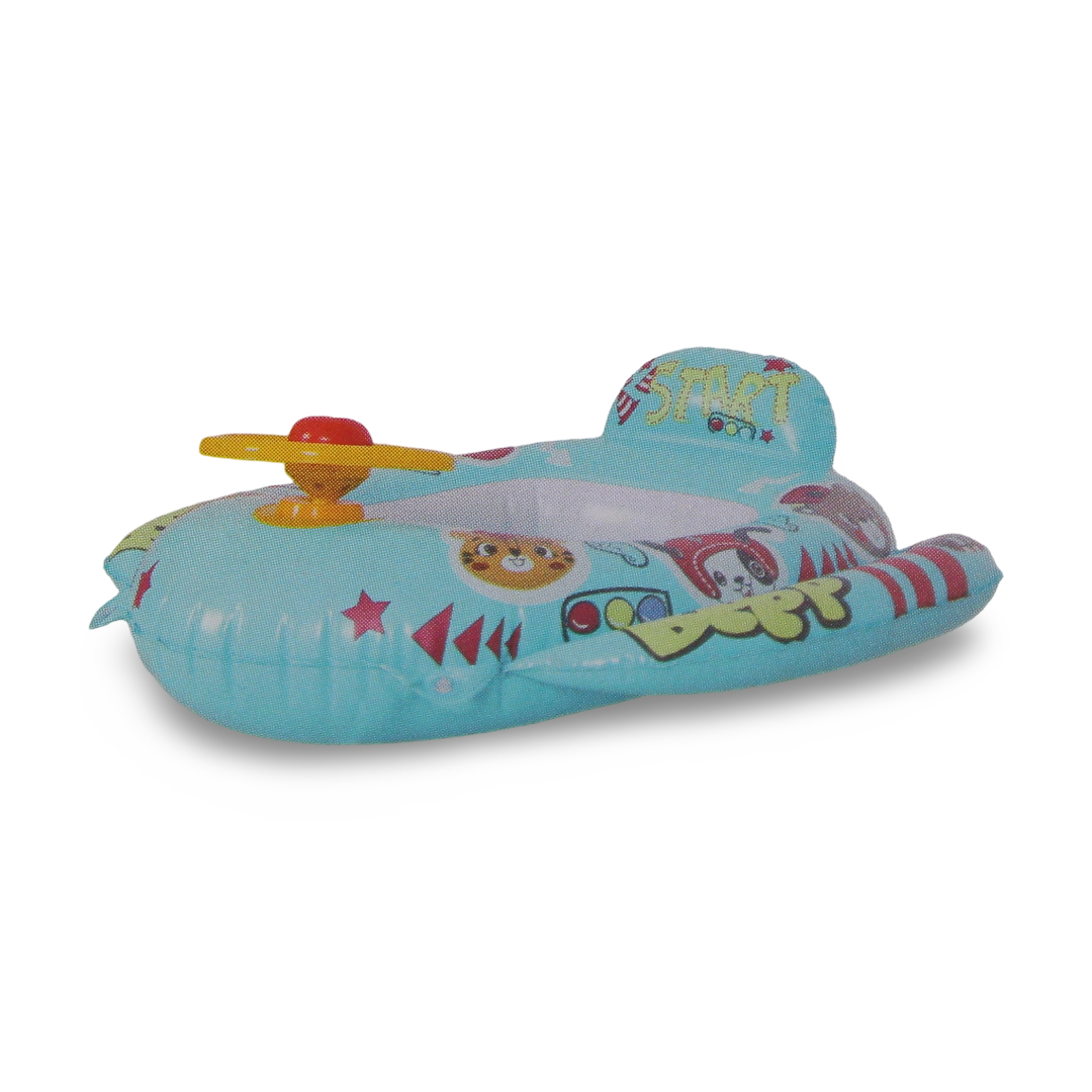 Sun Club Water Baby Seat 75cm x 73cm (1.5-3y) – Aqua