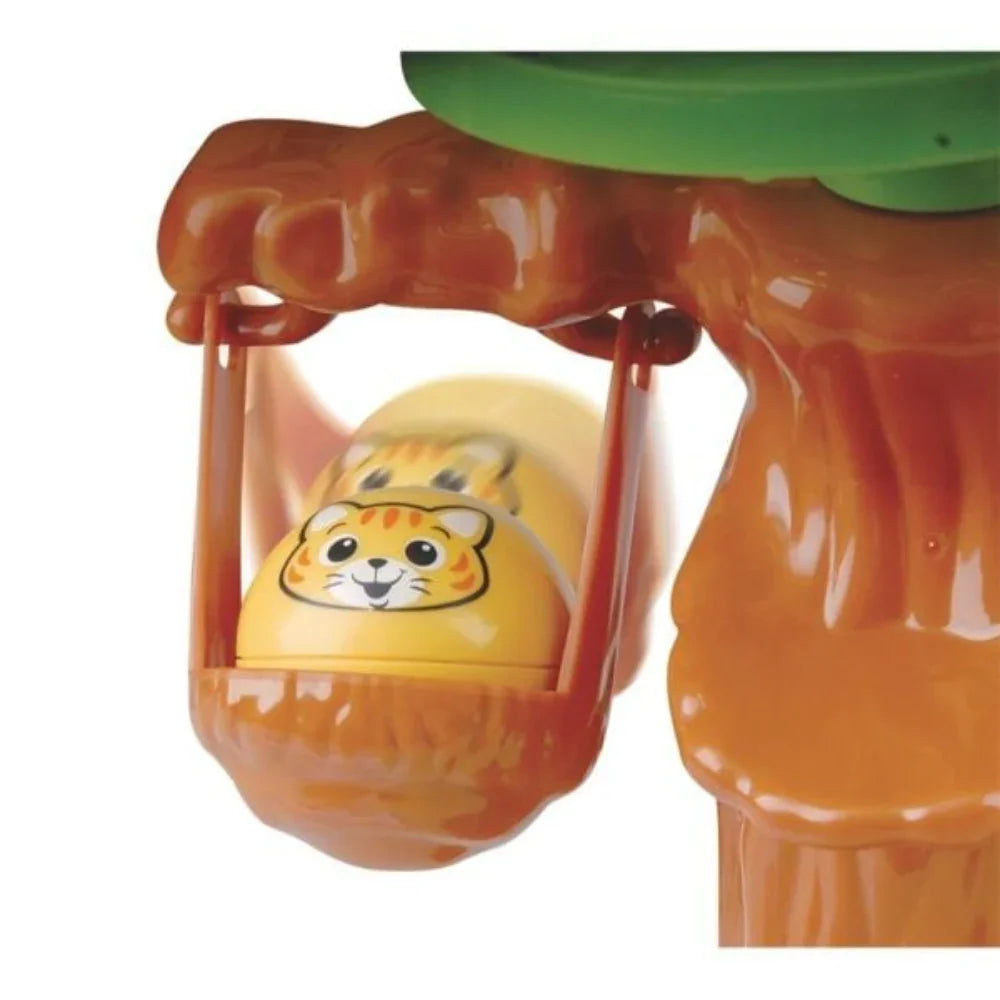 Play Go Jungle Canopy Slide