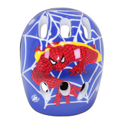 Spider-Man Bike Helmet – Blue