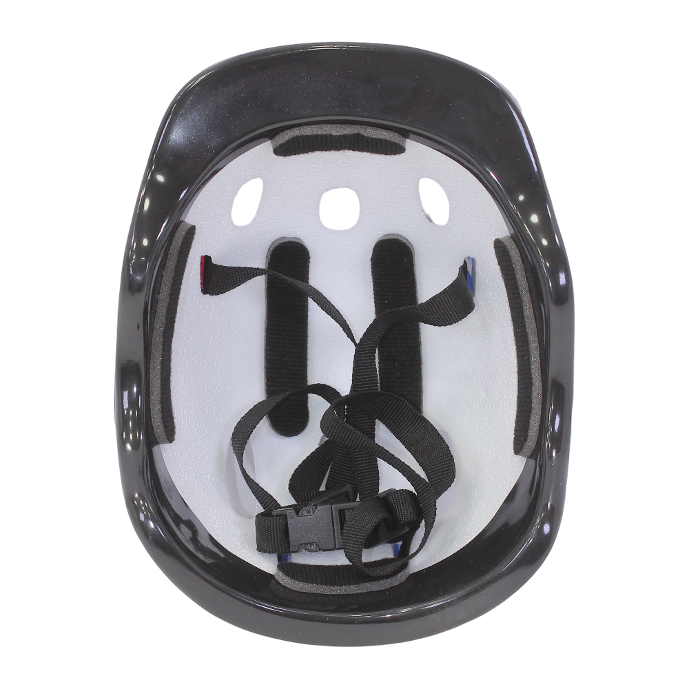 Spider-Man Bike Helmet – Blue