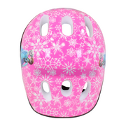 Frozen Bike Helmet – Pink