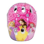 Princesses Bike Helmet – Fuchsia