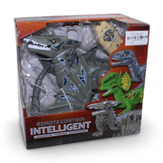 Remote Control Dinosaur Toy – Olive Intelligent Design