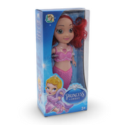 Princess Sweet Baby Doll