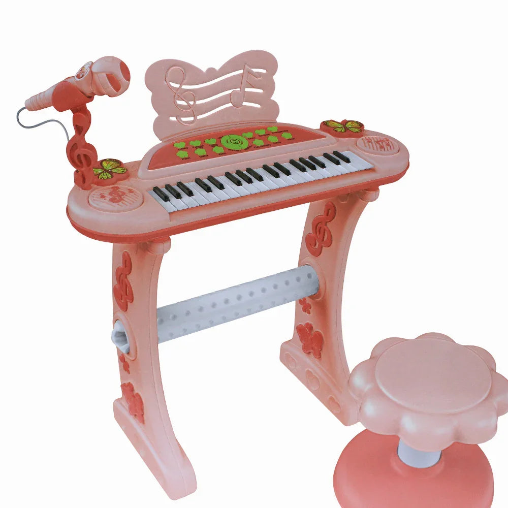 Electronic Organ - Multifunctional Piano