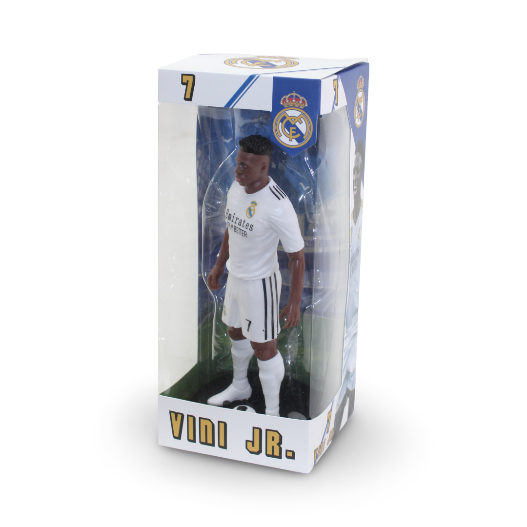 Banbo Toys Vinicius Action Figure
