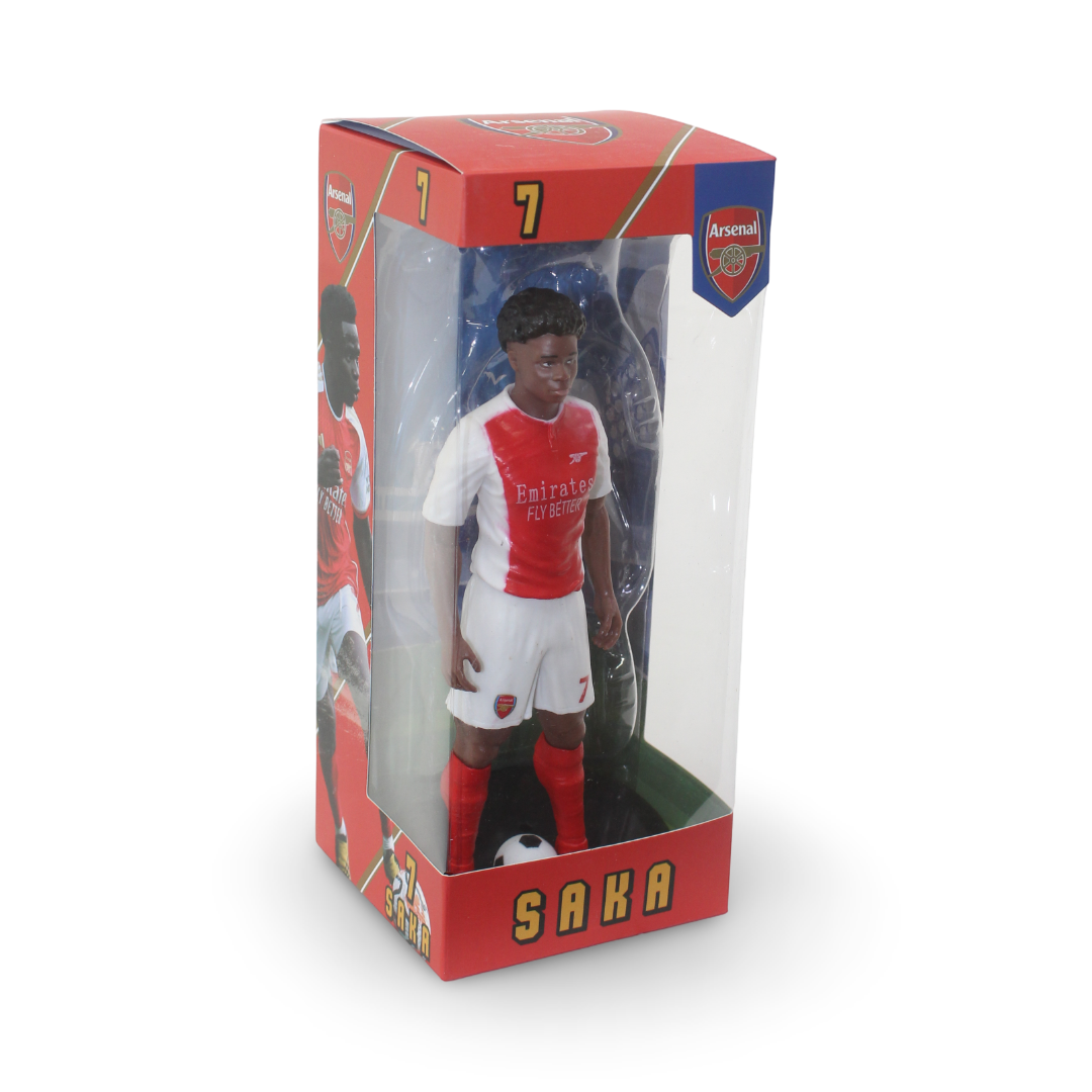 Banbo Toys Saka Action Figure