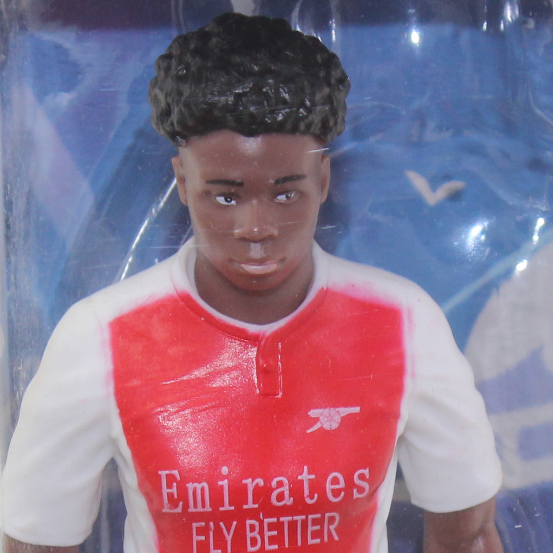 Banbo Toys Saka Action Figure