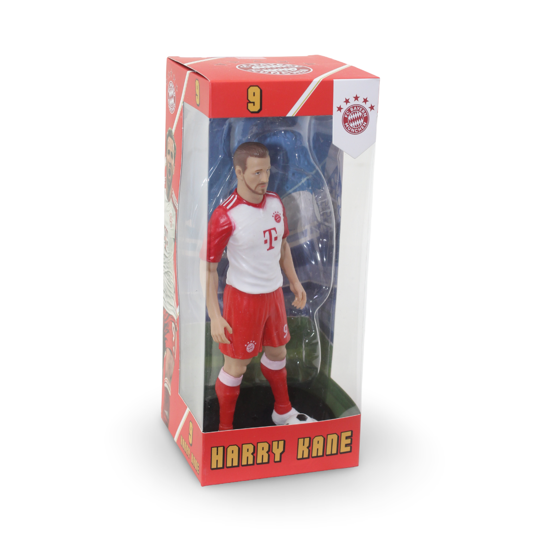 Banbo Toys Harry Kane Action Figure