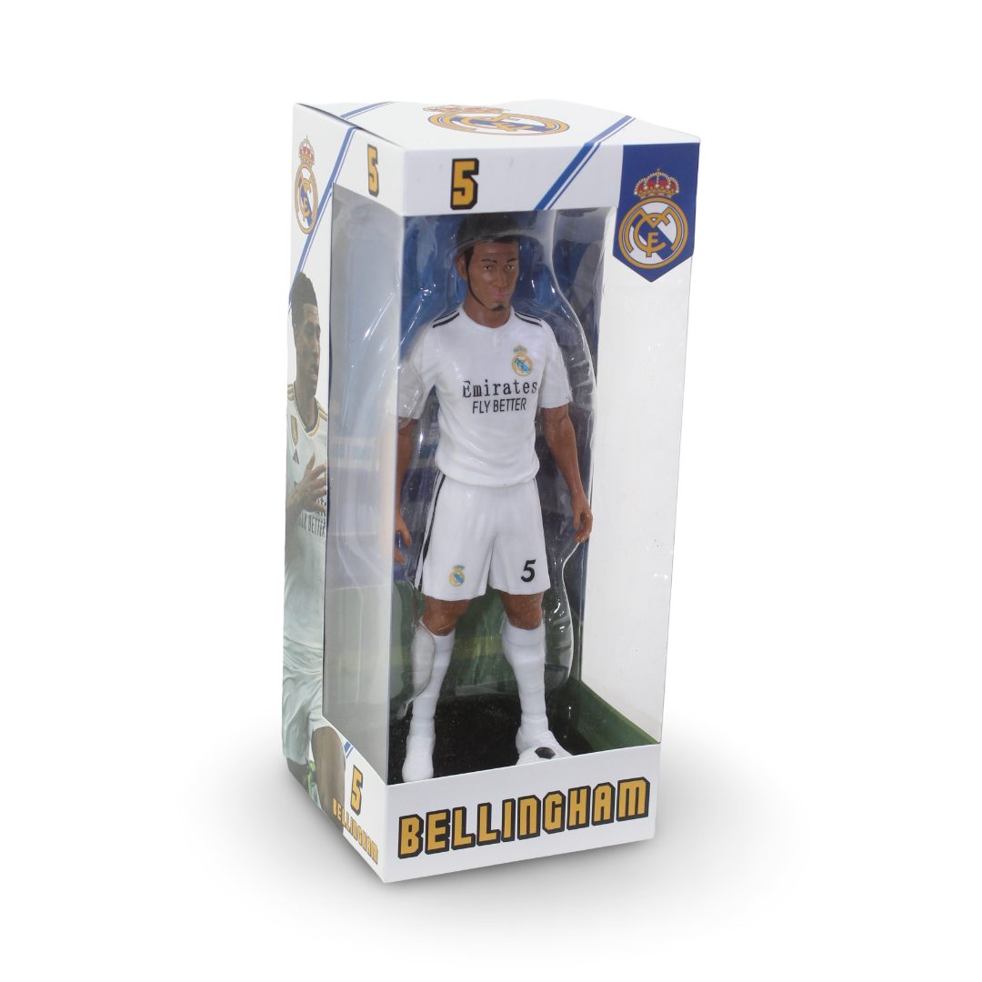 Banbo Toys Bellingham Action Figure