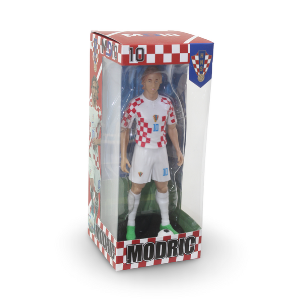 Banbo Toys Luka Modric Action Figure