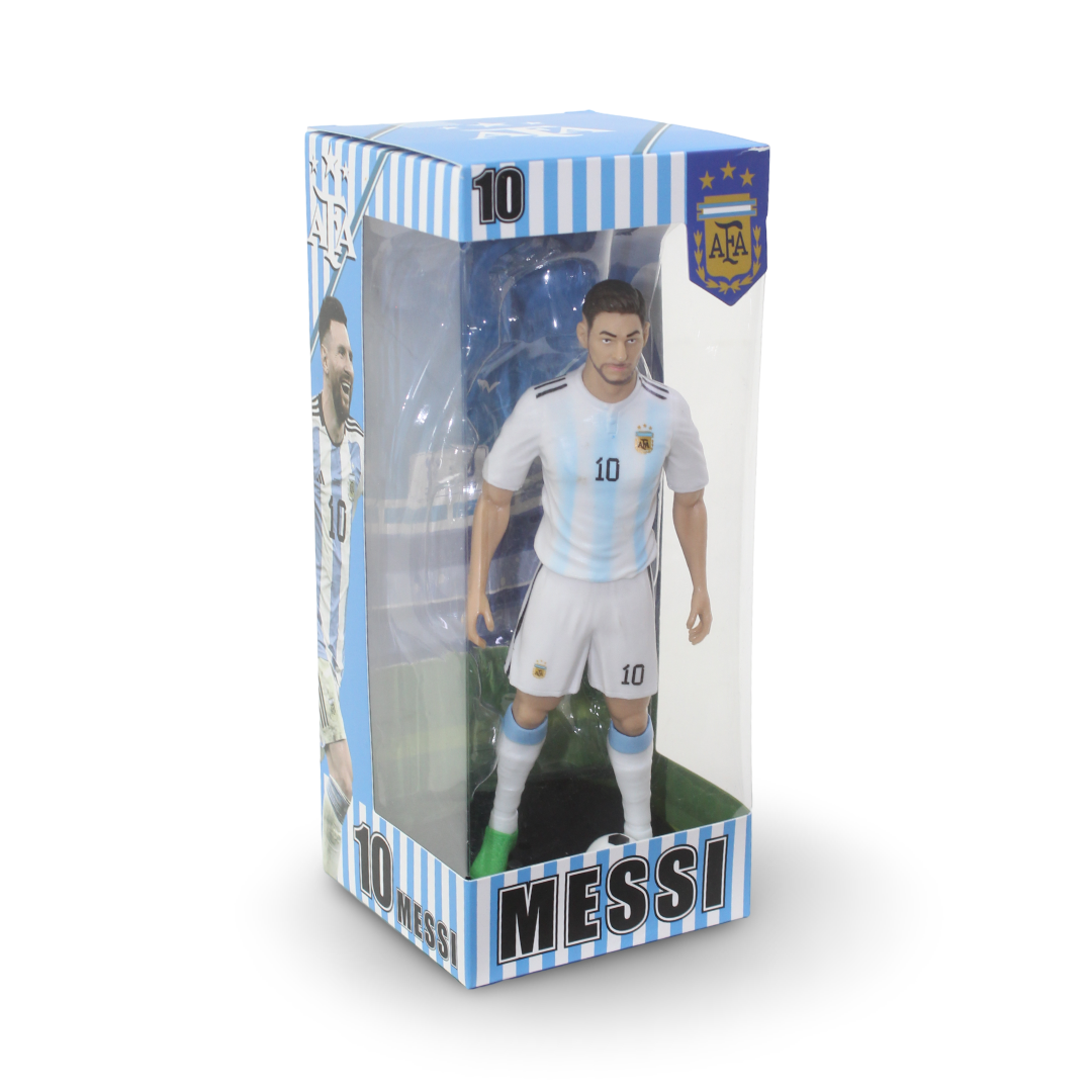 Banbo Toys Lionel Messi Action Figure