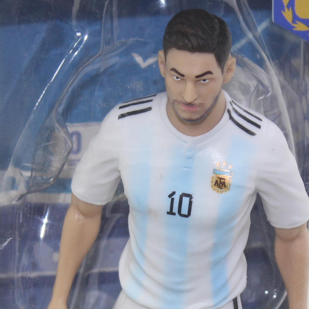 Banbo Toys Lionel Messi Action Figure