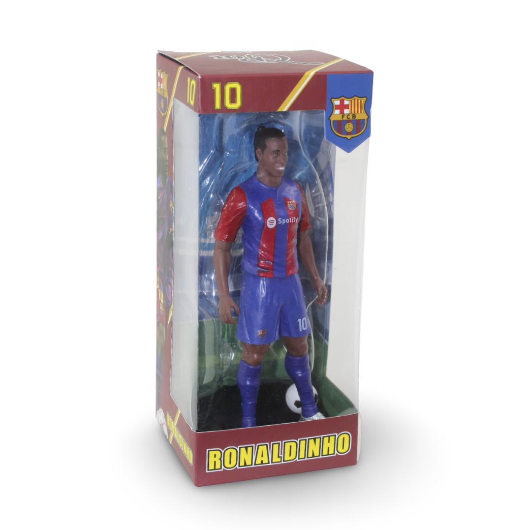 Banbo Toys Ronaldinho Action Figure
