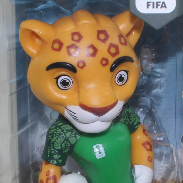 Banbo Toys Zayu Action Figure