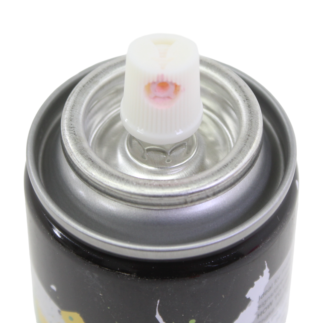 Colour Chall Spray – Red