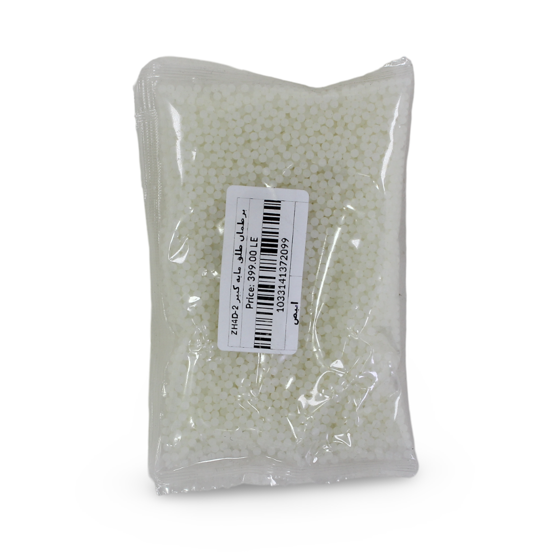 Gel Blaster – White