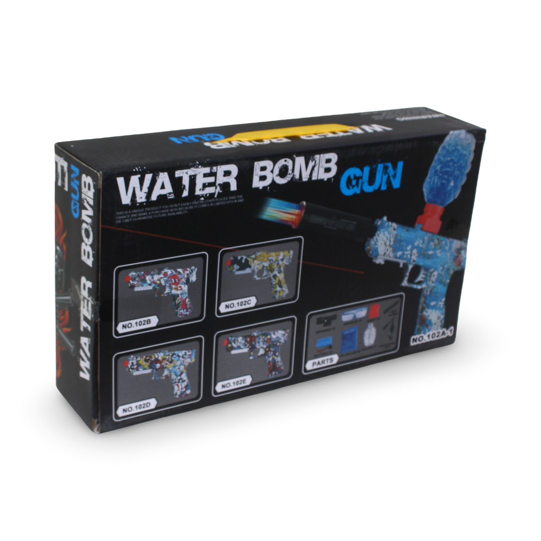 Keess "Water Bomb Gun"