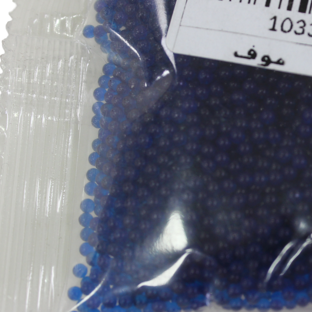 Gel Blaster – Purple