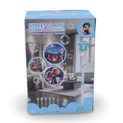 Street Lamp Bubble Machine – Pink