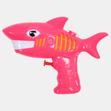 Water Gun – Watermelon Color in Shark Shape