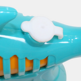 Water Gun –  Turquoise in Shark Shape