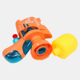 Orange Water Gun