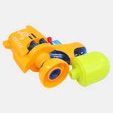 Yellow Water Gun