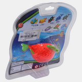 Fish Dive Game Beach Toy – Orange