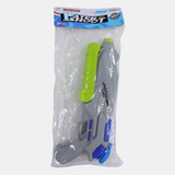 Grey Water Gun