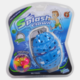 Water Balloon – Bomb Shape – Light Blue