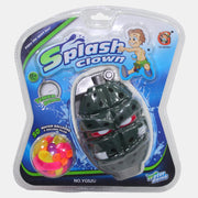 Water Balloon – Bomb Shape – Olive Green