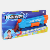 Blue Water Gun