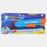 Blue Water Gun