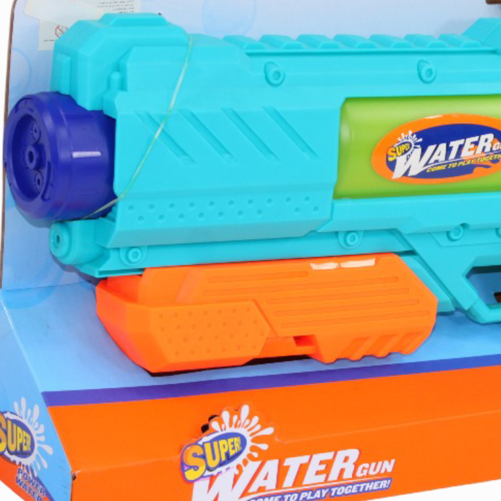 Water Gun