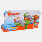 Water Gun – Orange