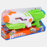 Water Gun  – Green