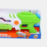 Water Gun  – Green