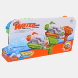 Water Gun  – Green