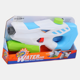 Fast-Fill Super Water Gun – Babyblue