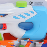 Fast-Fill Super Water Gun – Babyblue