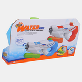 Fast-Fill Super Water Gun – Babyblue