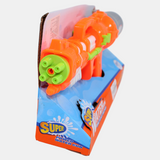 Water Gun – Orange