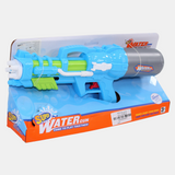 Water Gun – Light Blue