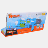 Water Gun – Light Blue