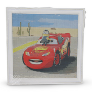 Diamond Painting Art Kit – Cars Design 30×30 cm