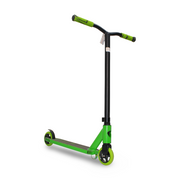 Metal Scooter – Green